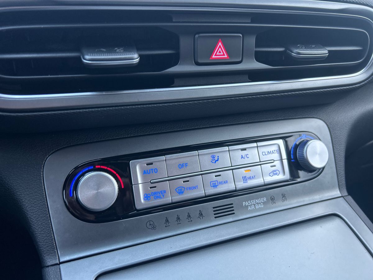 Billede af Hyundai Kona EL Select 136HK 5d Aut.