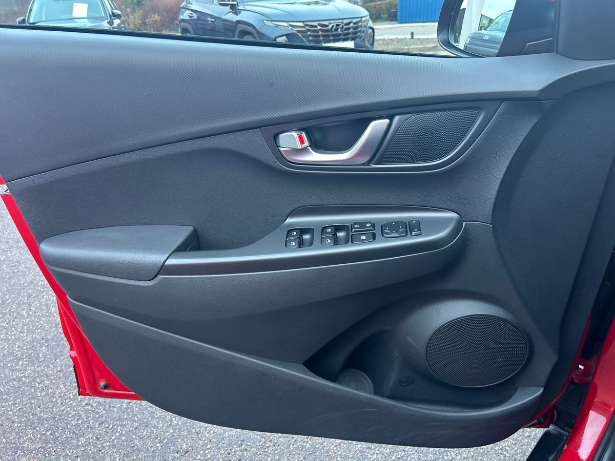Billede af Hyundai Kona EL Select 136HK 5d Aut.