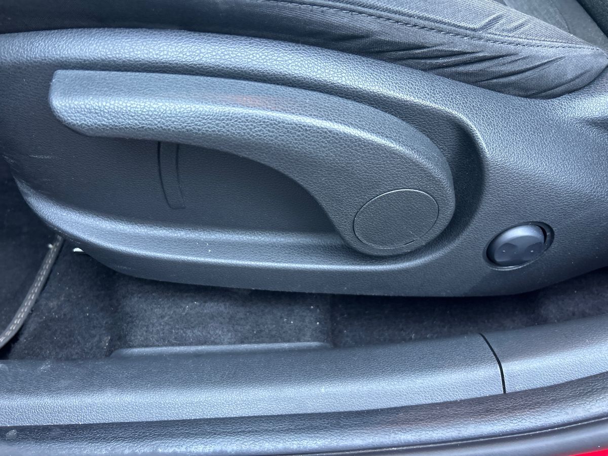 Billede af Hyundai Kona EL Select 136HK 5d Aut.