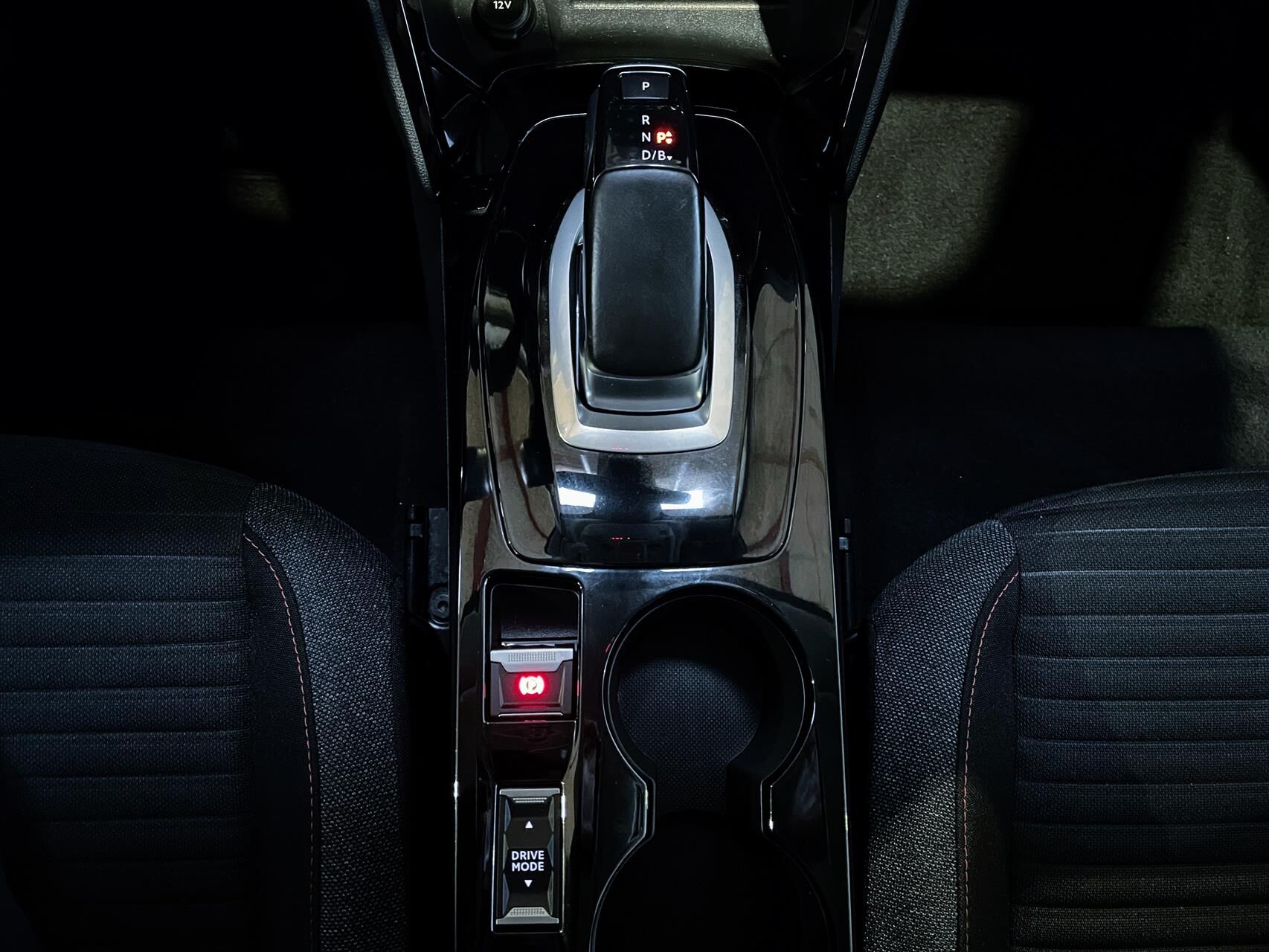 Billede af Peugeot e-208 EL Active 136HK 5d Aut.