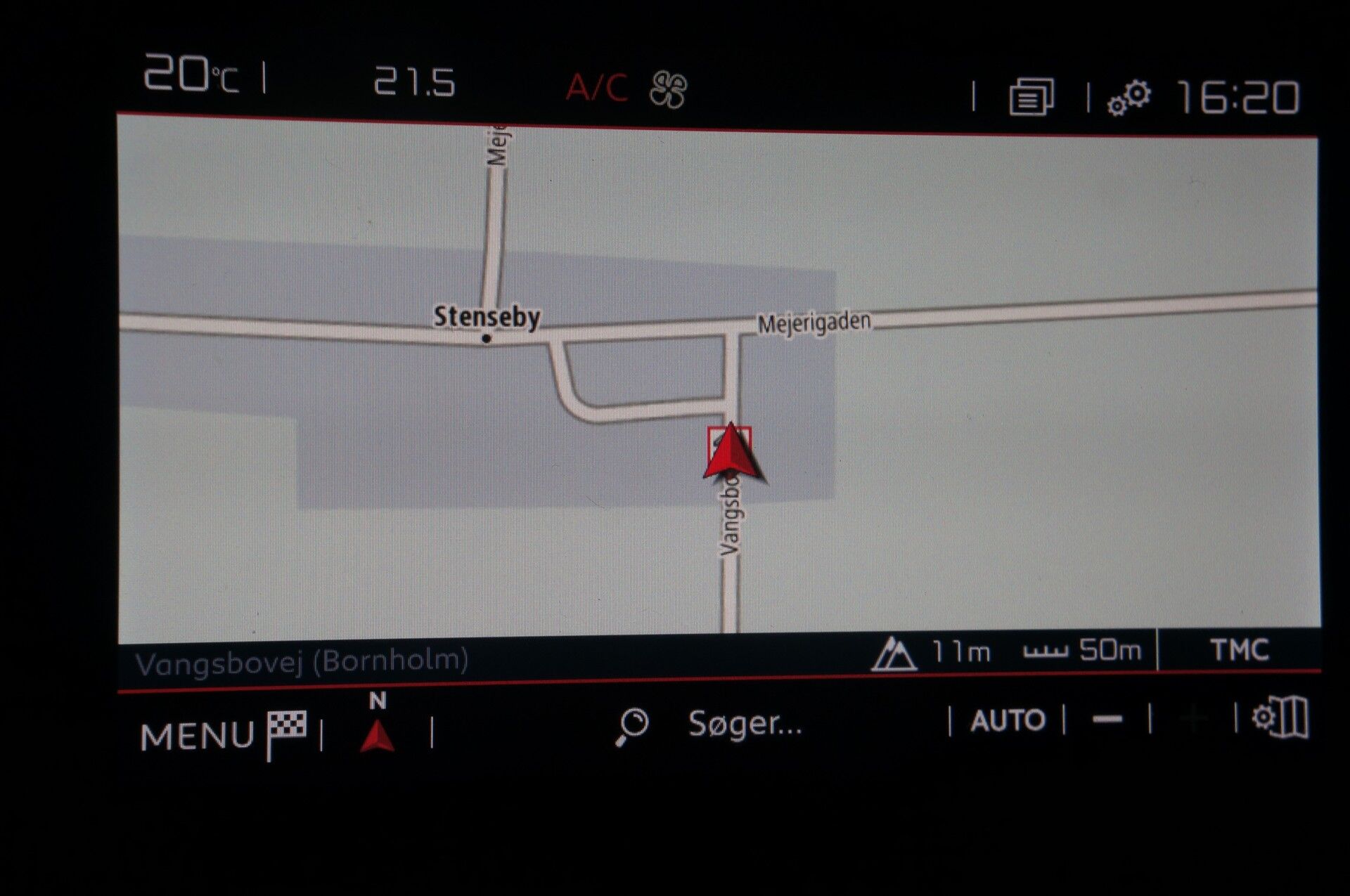 Billede af Citroën C4 Cactus 1,2 PureTech Skyline EAT6 110HK 5d 6g Aut.