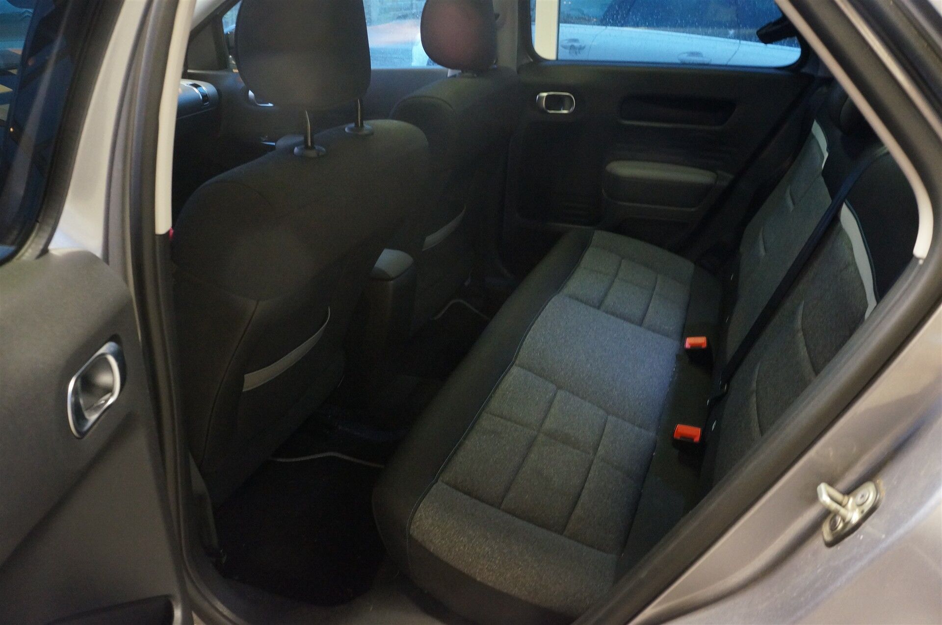 Billede af Citroën C4 Cactus 1,2 PureTech Skyline EAT6 110HK 5d 6g Aut.