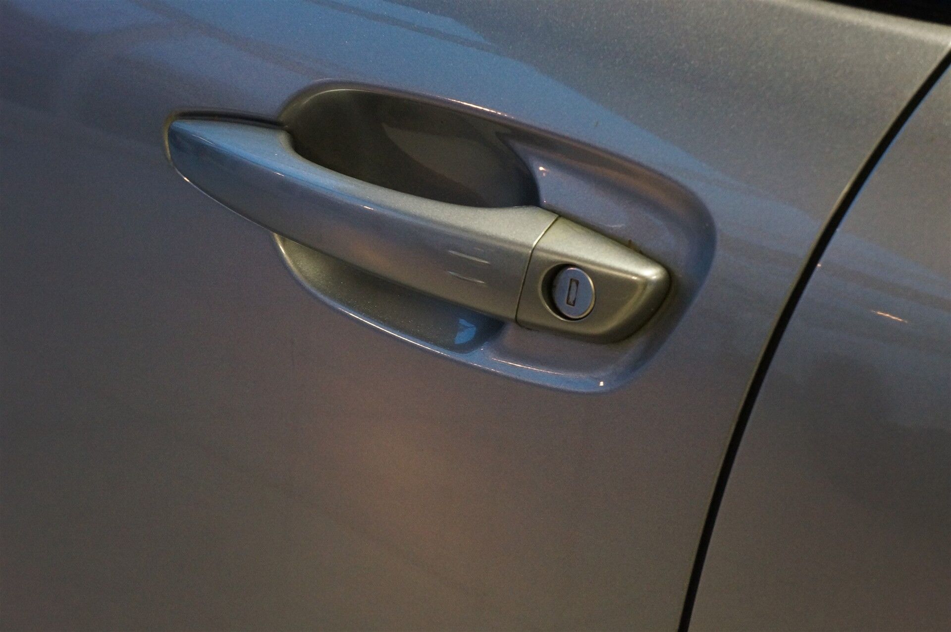 Billede af Citroën C4 Cactus 1,2 PureTech Skyline EAT6 110HK 5d 6g Aut.