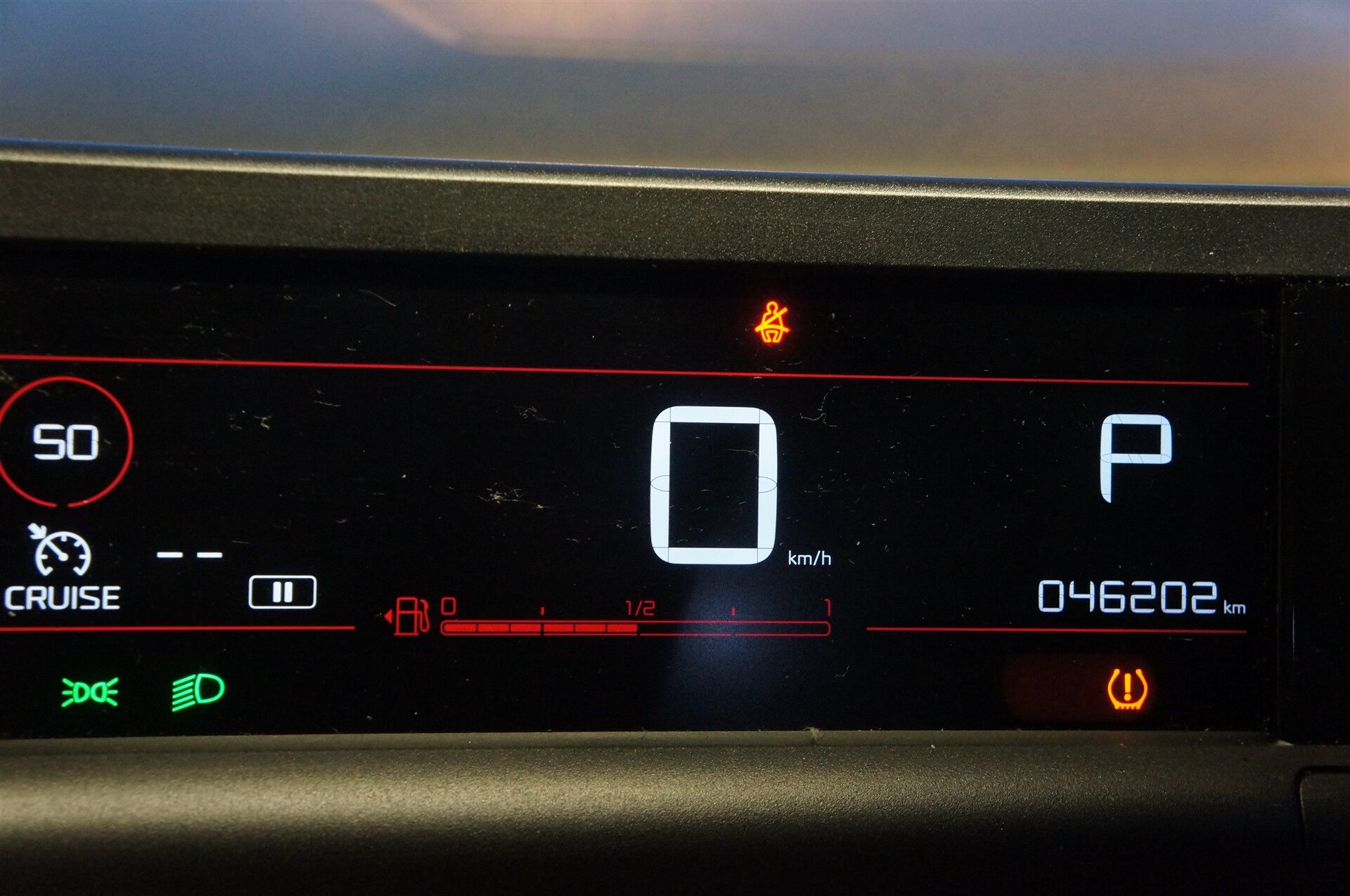 Billede af Citroën C4 Cactus 1,2 PureTech Skyline EAT6 110HK 5d 6g Aut.