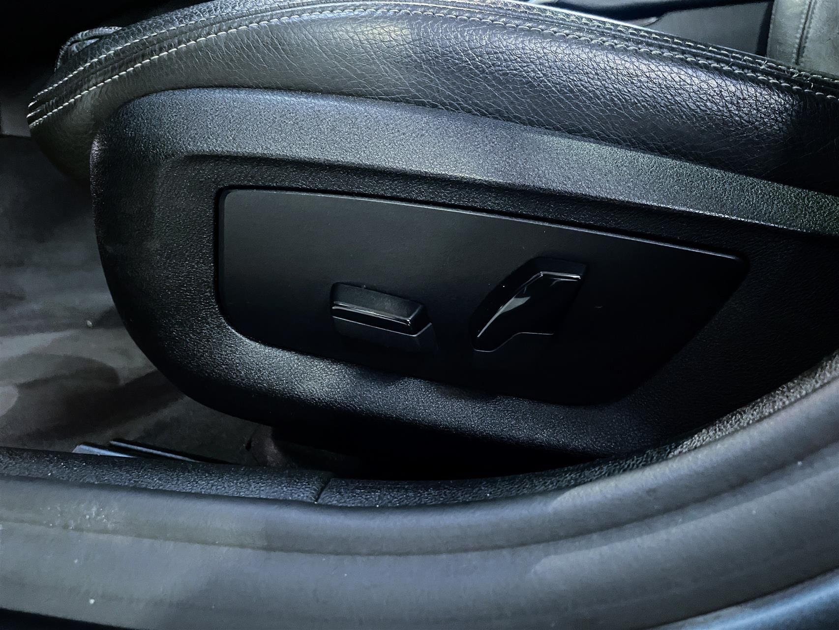 Billede af BMW 520d 2,0 D XDrive Steptronic 190HK 8g Aut.