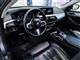 Billede af BMW 520d 2,0 D XDrive Steptronic 190HK 8g Aut.