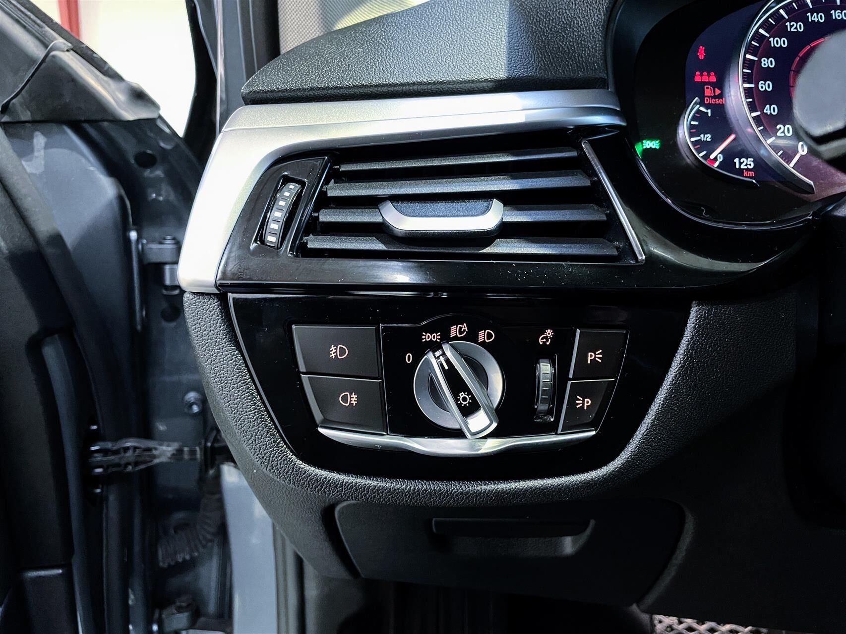 Billede af BMW 520d 2,0 D XDrive Steptronic 190HK 8g Aut.