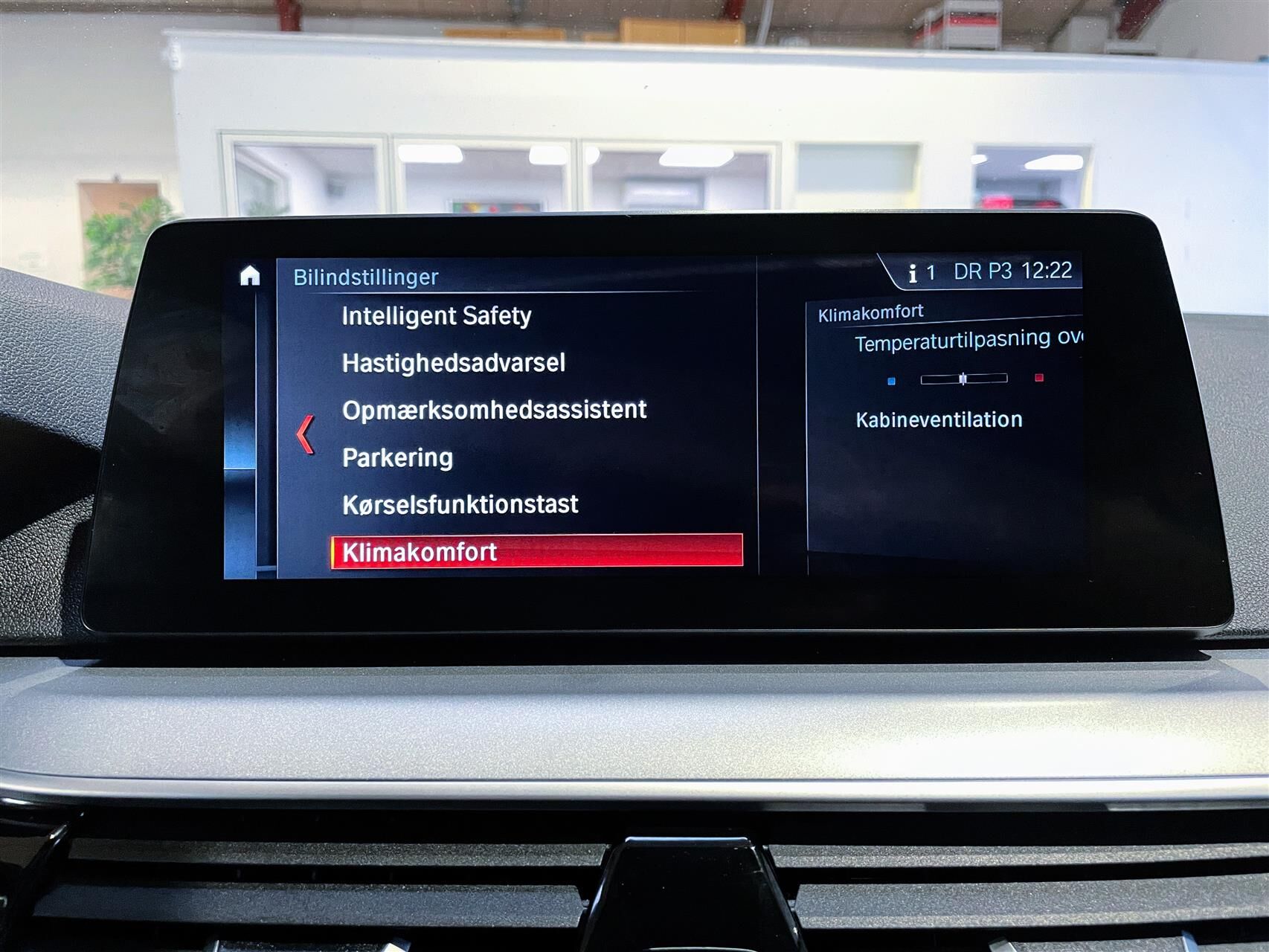 Billede af BMW 520d 2,0 D XDrive Steptronic 190HK 8g Aut.