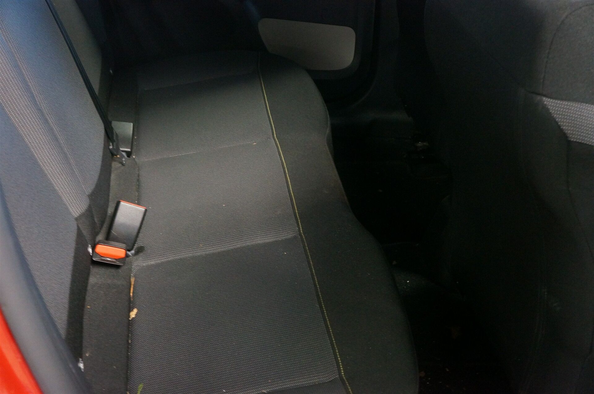 Billede af Citroën C3 1,2 PureTech Shine 83HK 5d