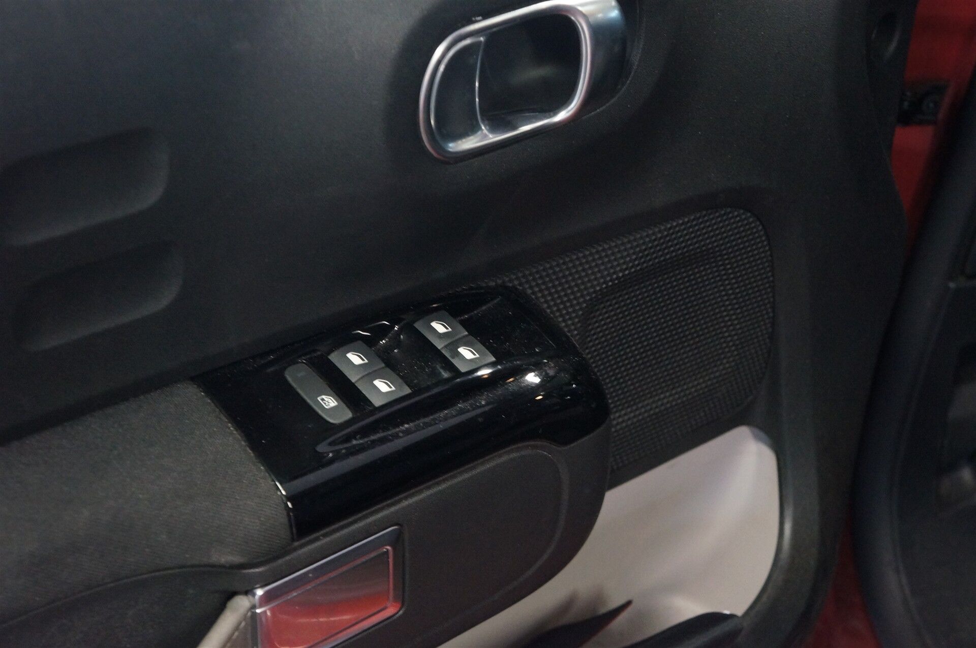 Billede af Citroën C3 1,2 PureTech Shine 83HK 5d