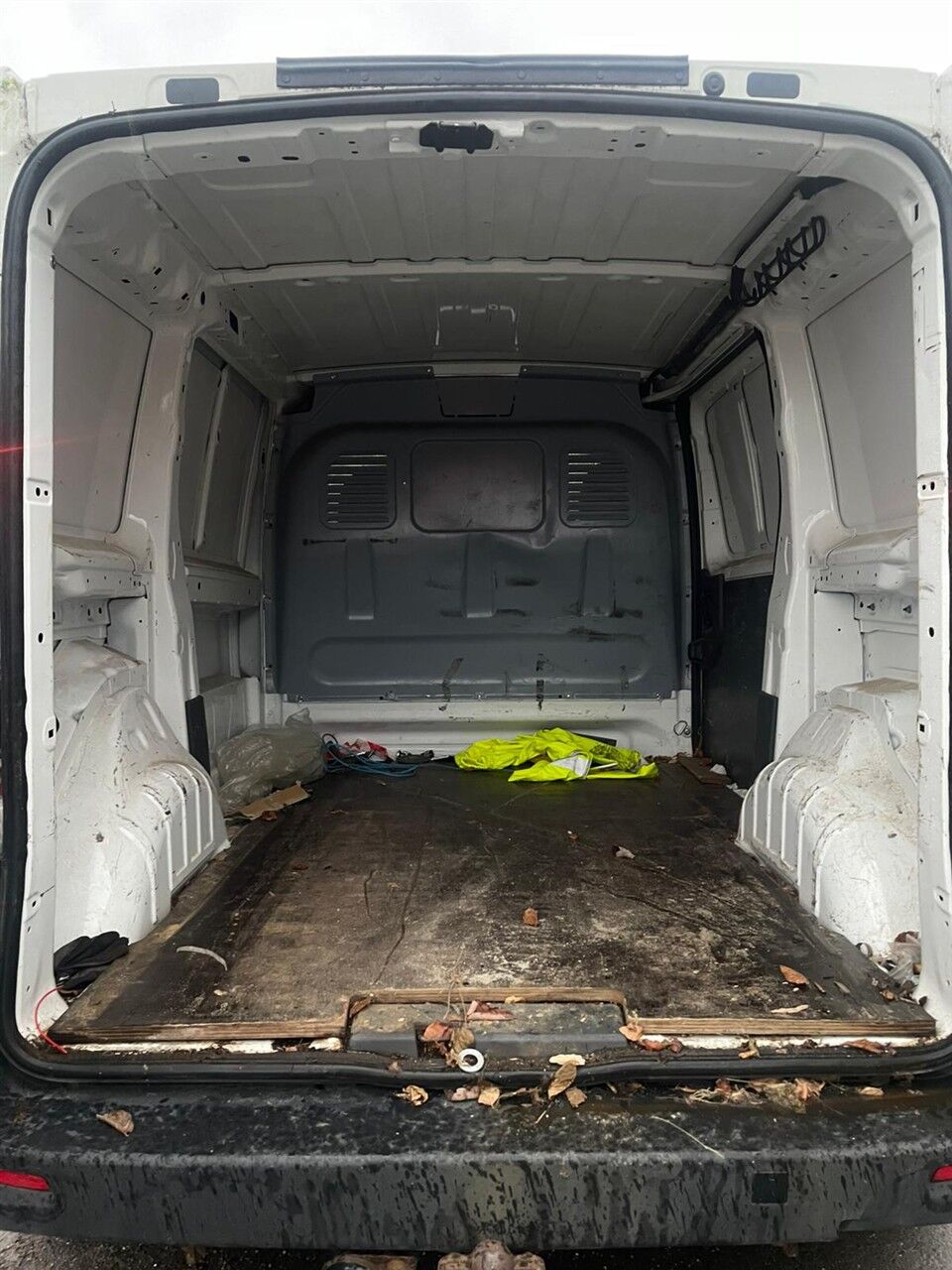Billede af Fiat Scudo L1H1 1,6 Multijet Comfort 90HK Van