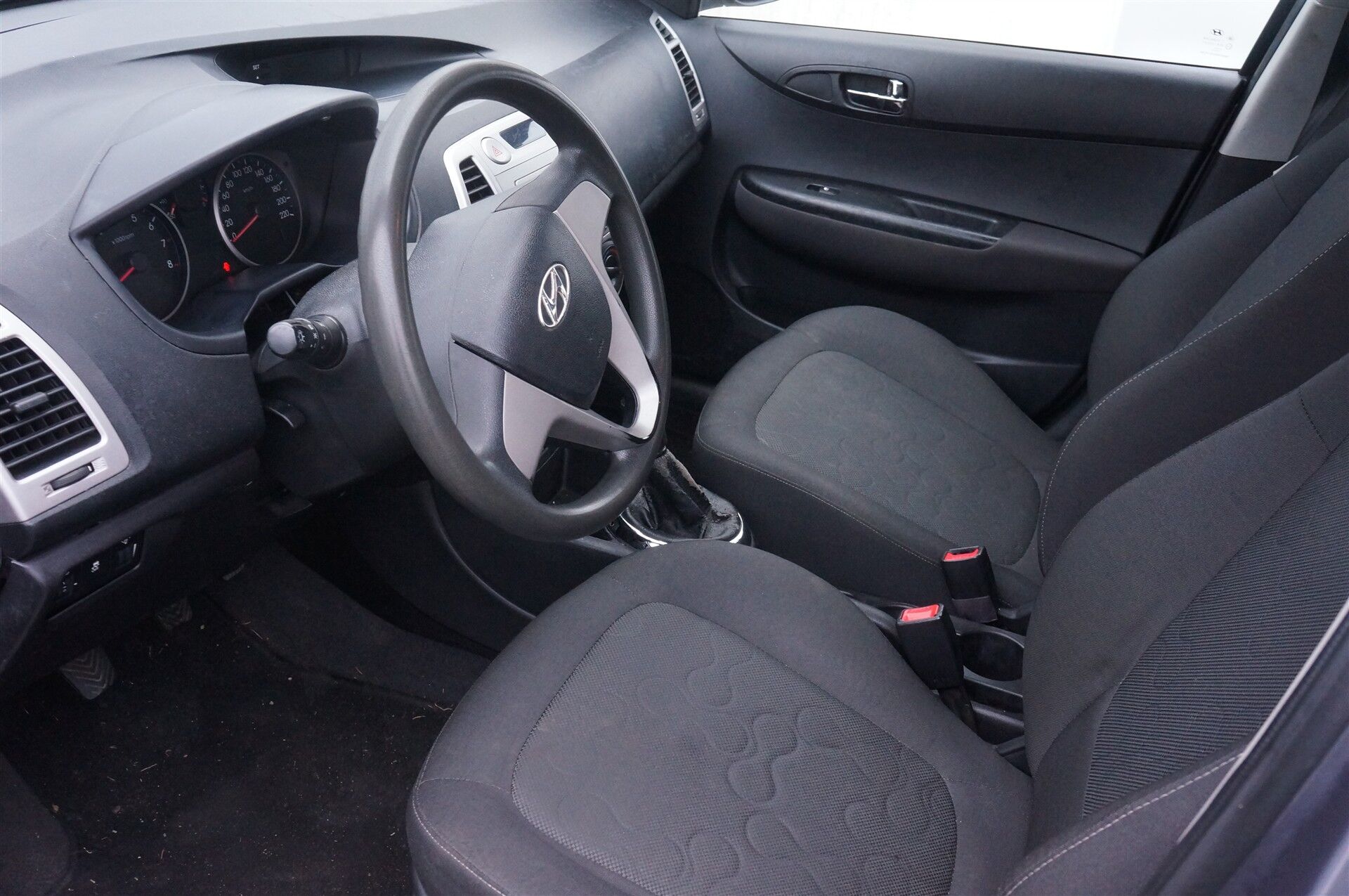 Billede af Hyundai i20 1,2 78HK 5d