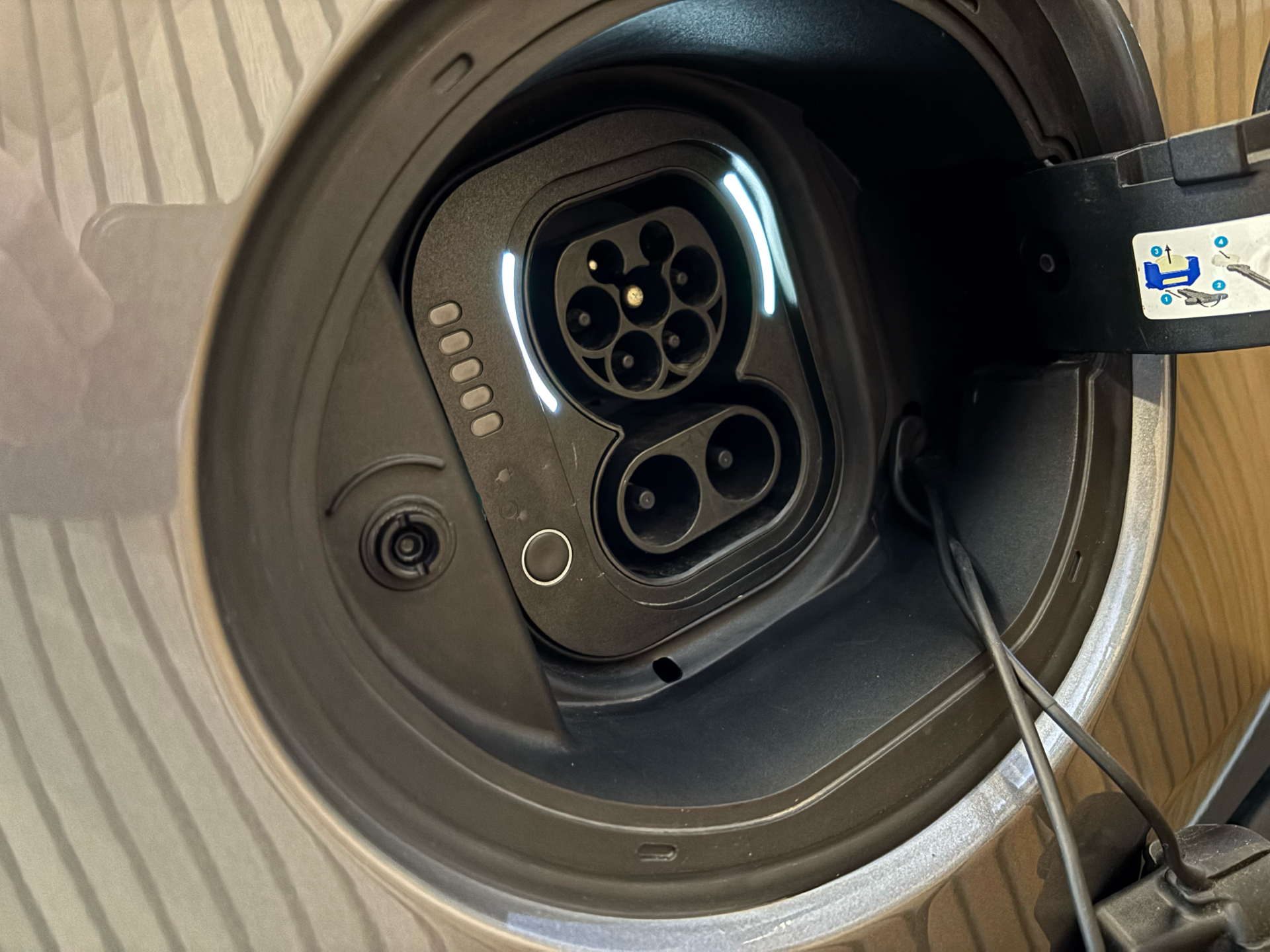 Billede af Fiat 500e EL La Prima 118HK Cabr. Aut.