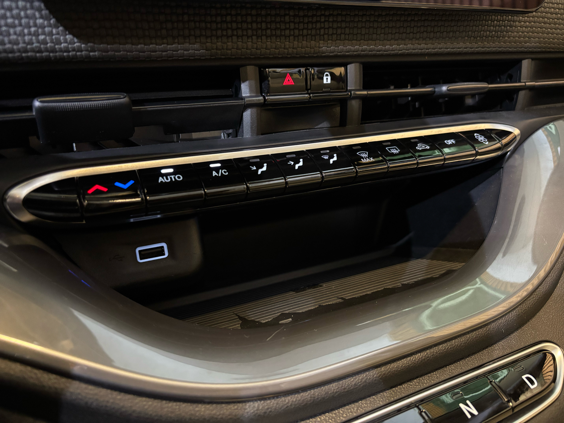 Billede af Fiat 500e EL La Prima 118HK Cabr. Aut.