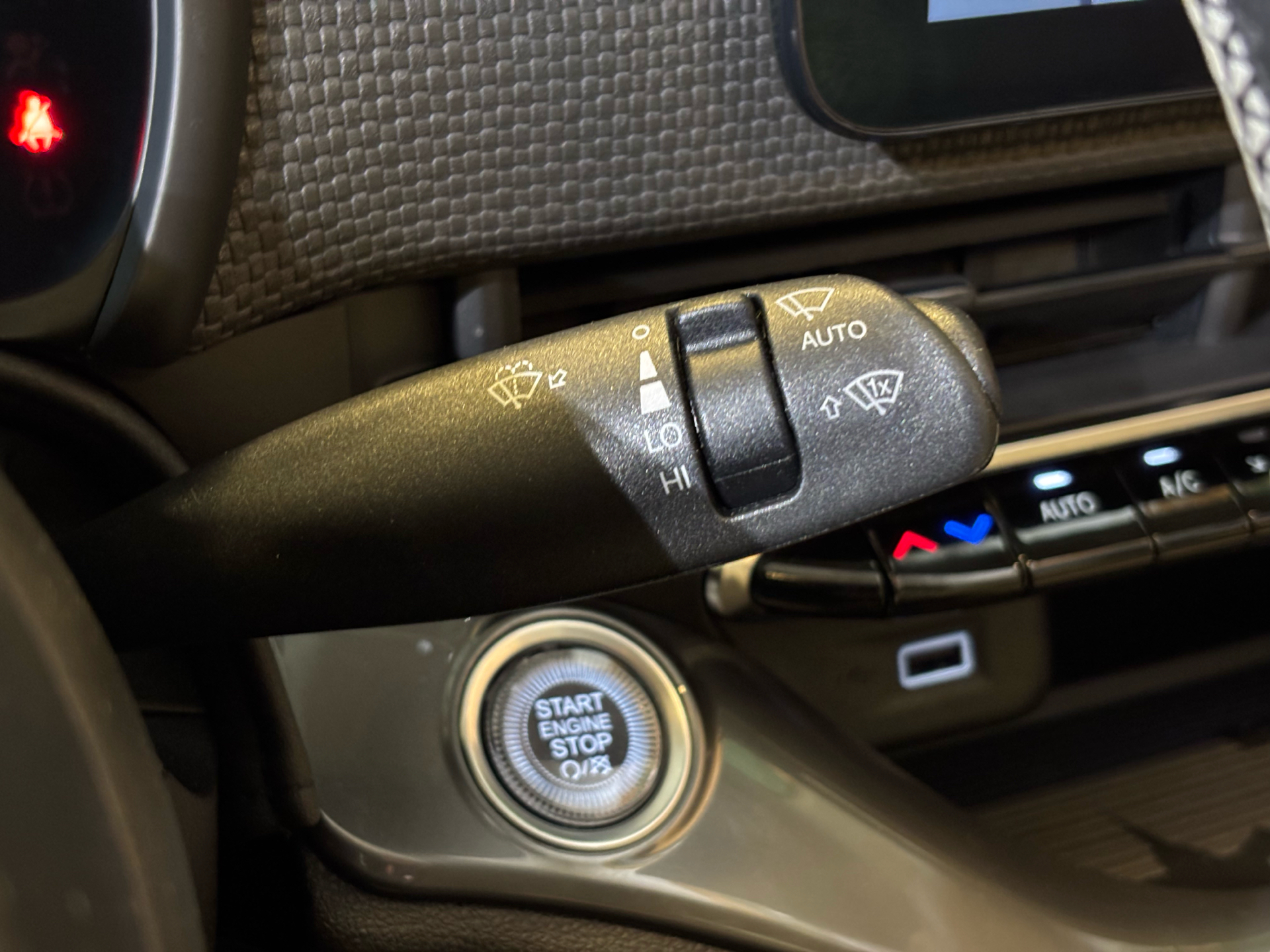 Billede af Fiat 500e EL La Prima 118HK Cabr. Aut.