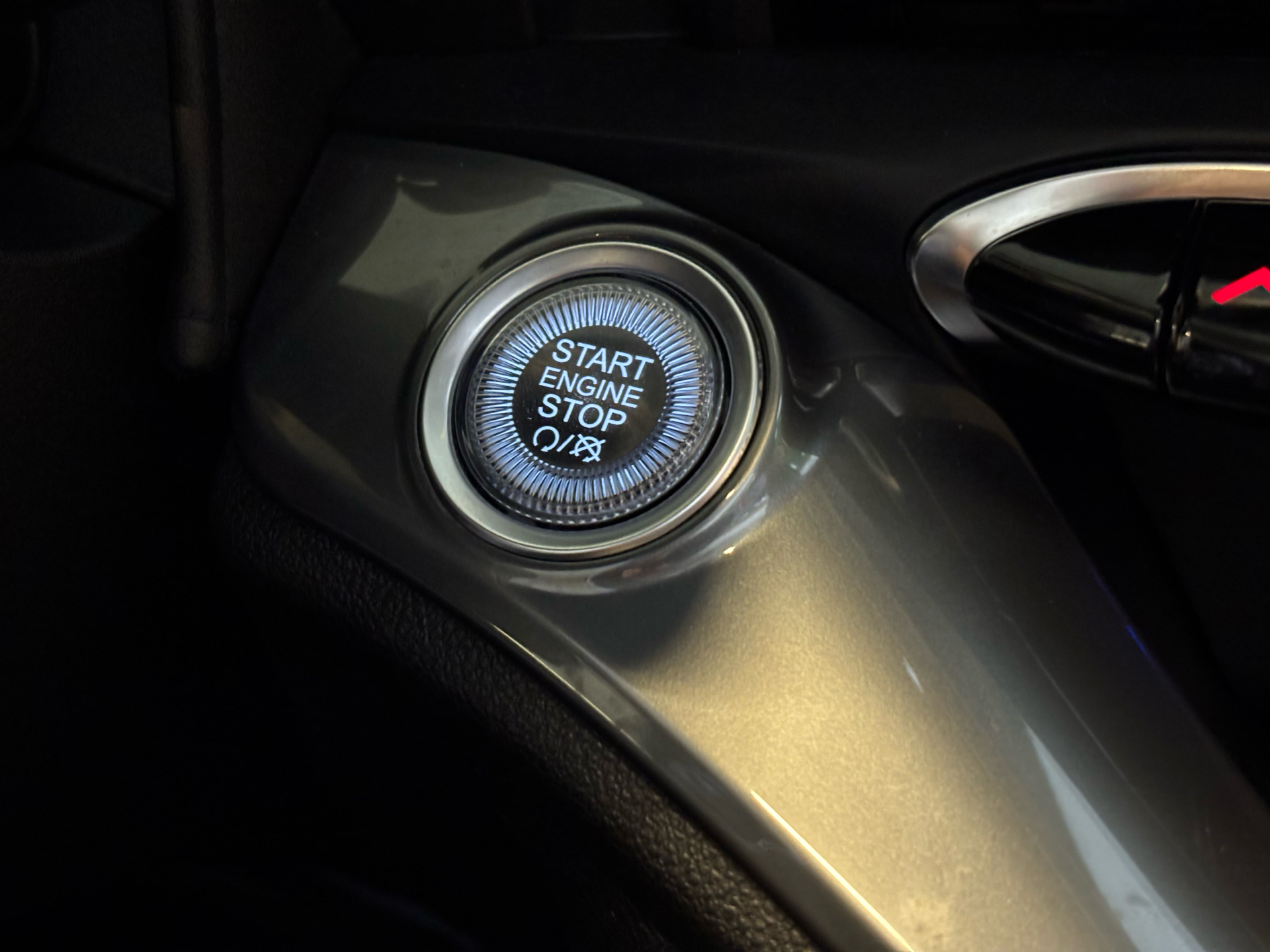 Billede af Fiat 500e EL La Prima 118HK Cabr. Aut.