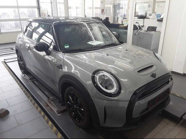 Billede af Mini Cooper SE EL Classic 184HK 3d Aut.