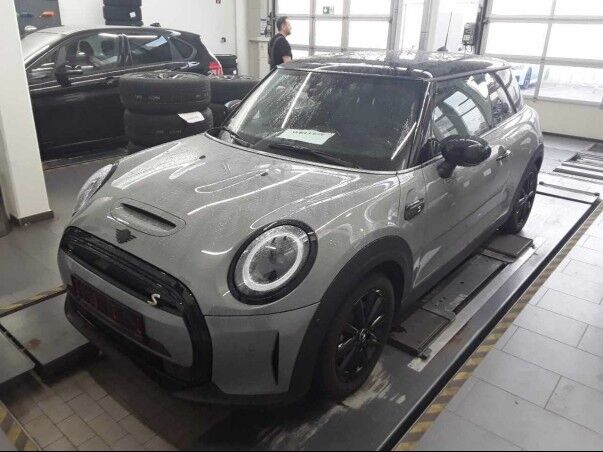 Billede af Mini Cooper SE EL Classic 184HK 3d Aut.