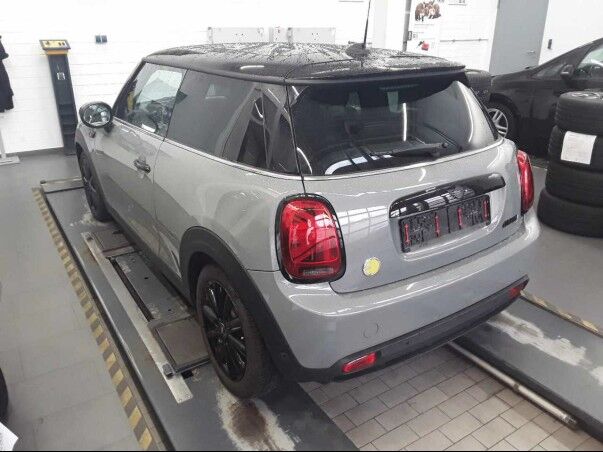 Billede af Mini Cooper SE EL Classic 184HK 3d Aut.