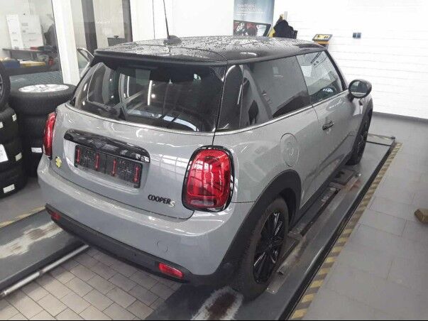 Billede af Mini Cooper SE EL Classic 184HK 3d Aut.