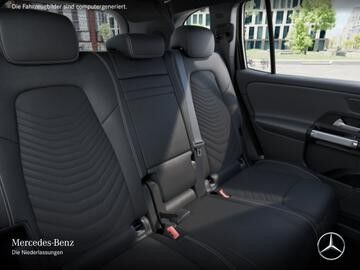Billede af Mercedes-Benz EQB 250+ EL Progressive 190HK 5d Aut.