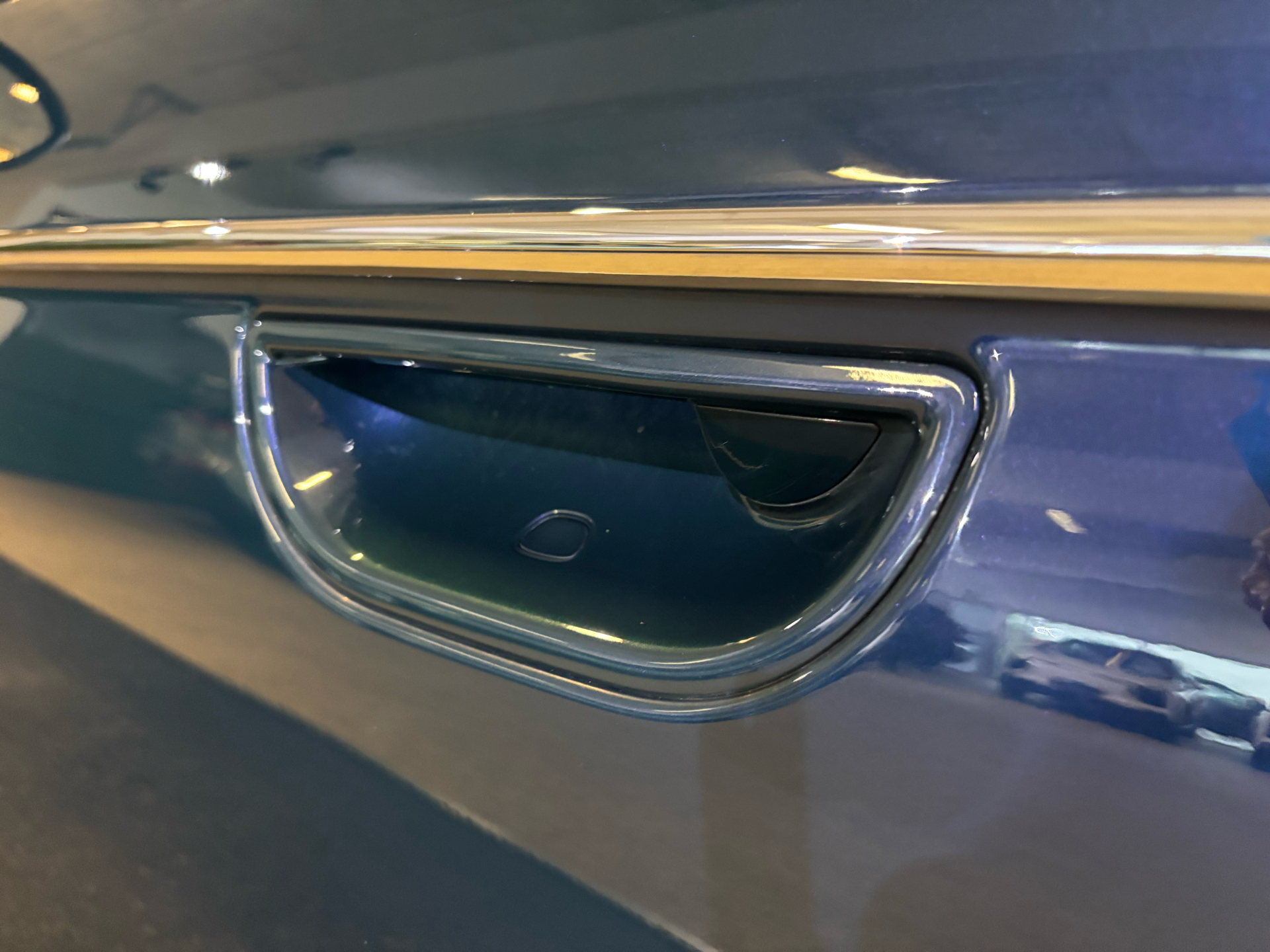 Billede af Fiat 500e EL La Prima 118HK 3d Aut.