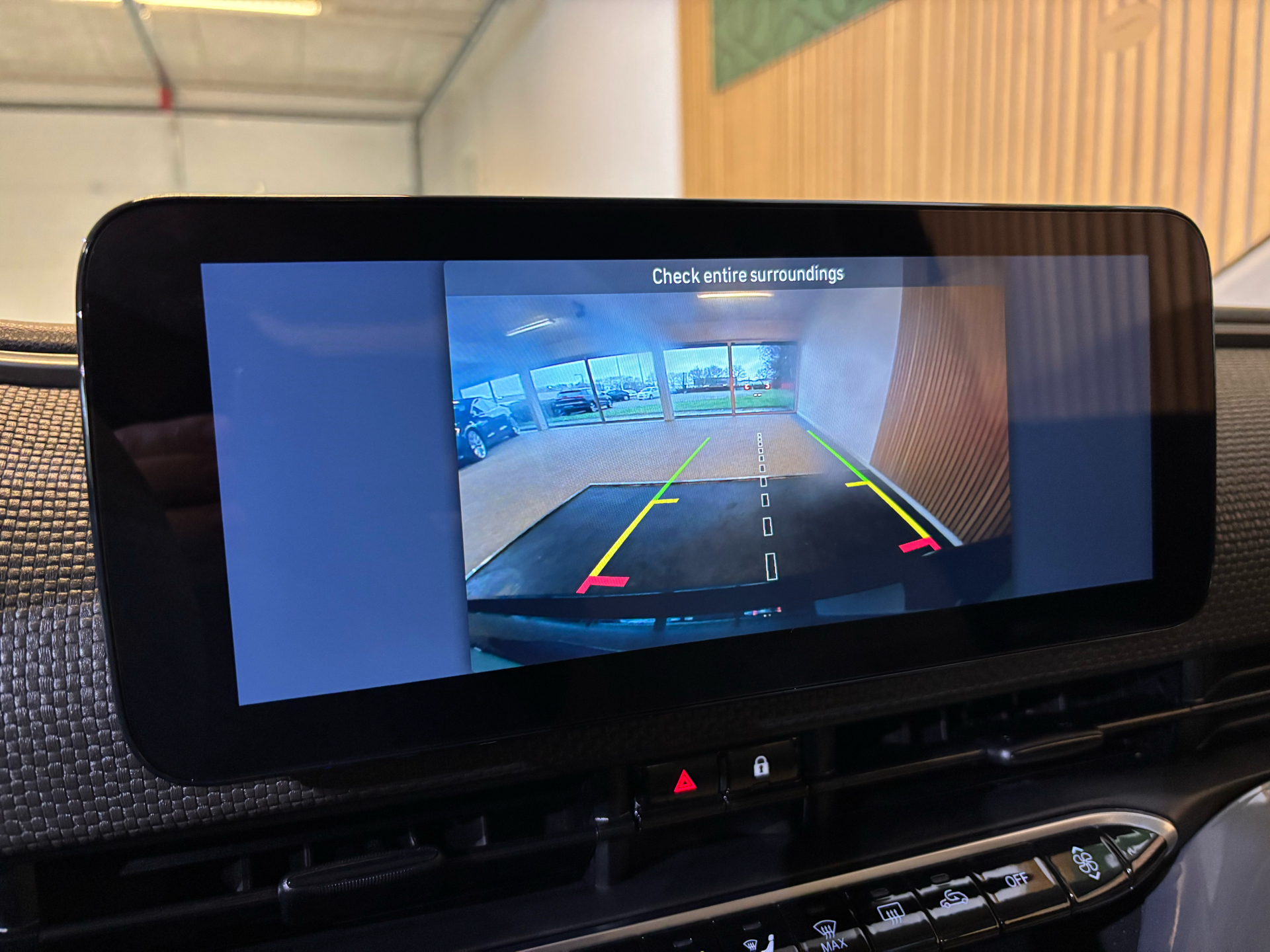 Billede af Fiat 500e EL La Prima 118HK 3d Aut.