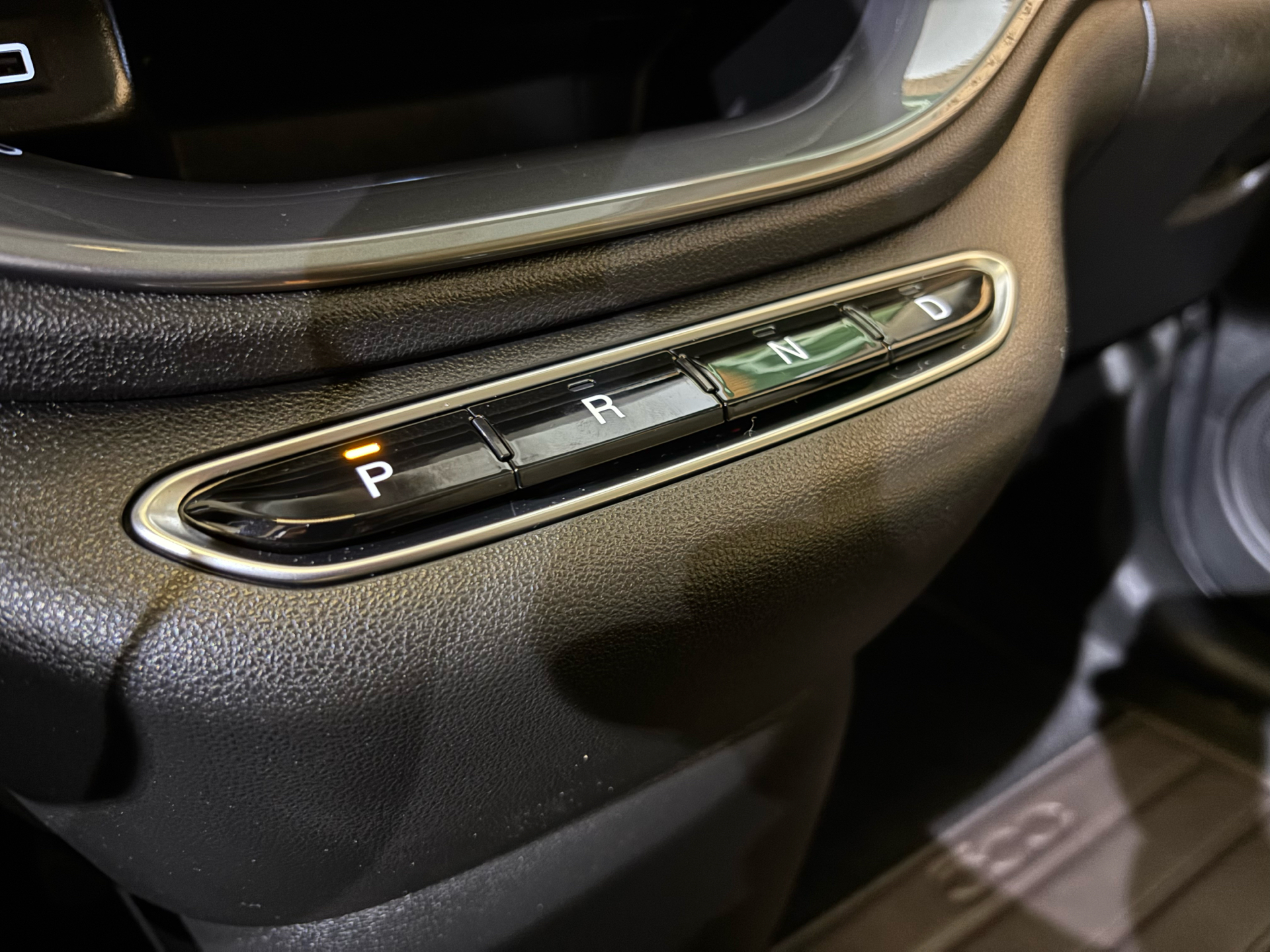 Billede af Fiat 500e EL La Prima 118HK 3d Aut.