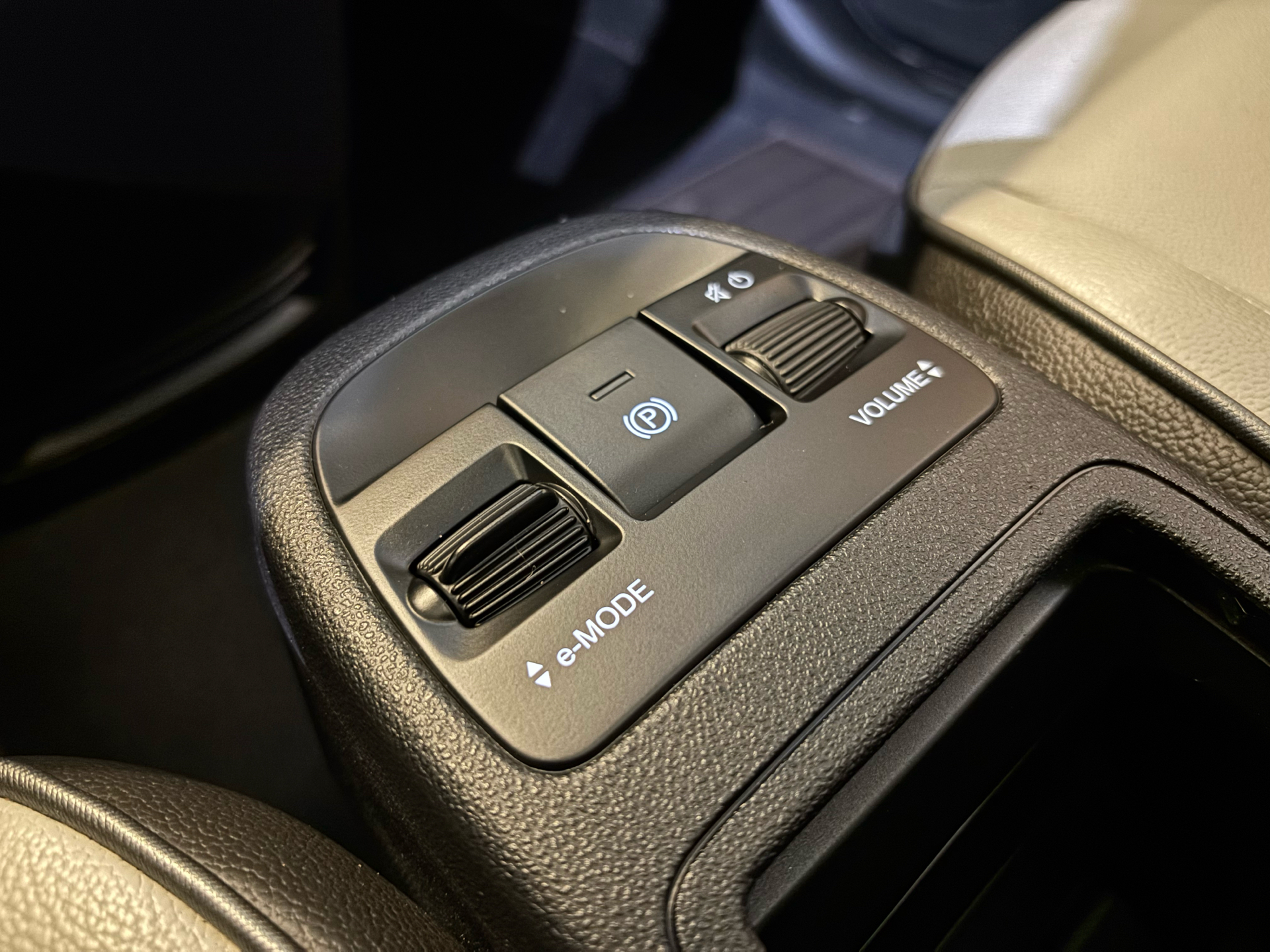 Billede af Fiat 500e EL La Prima 118HK 3d Aut.