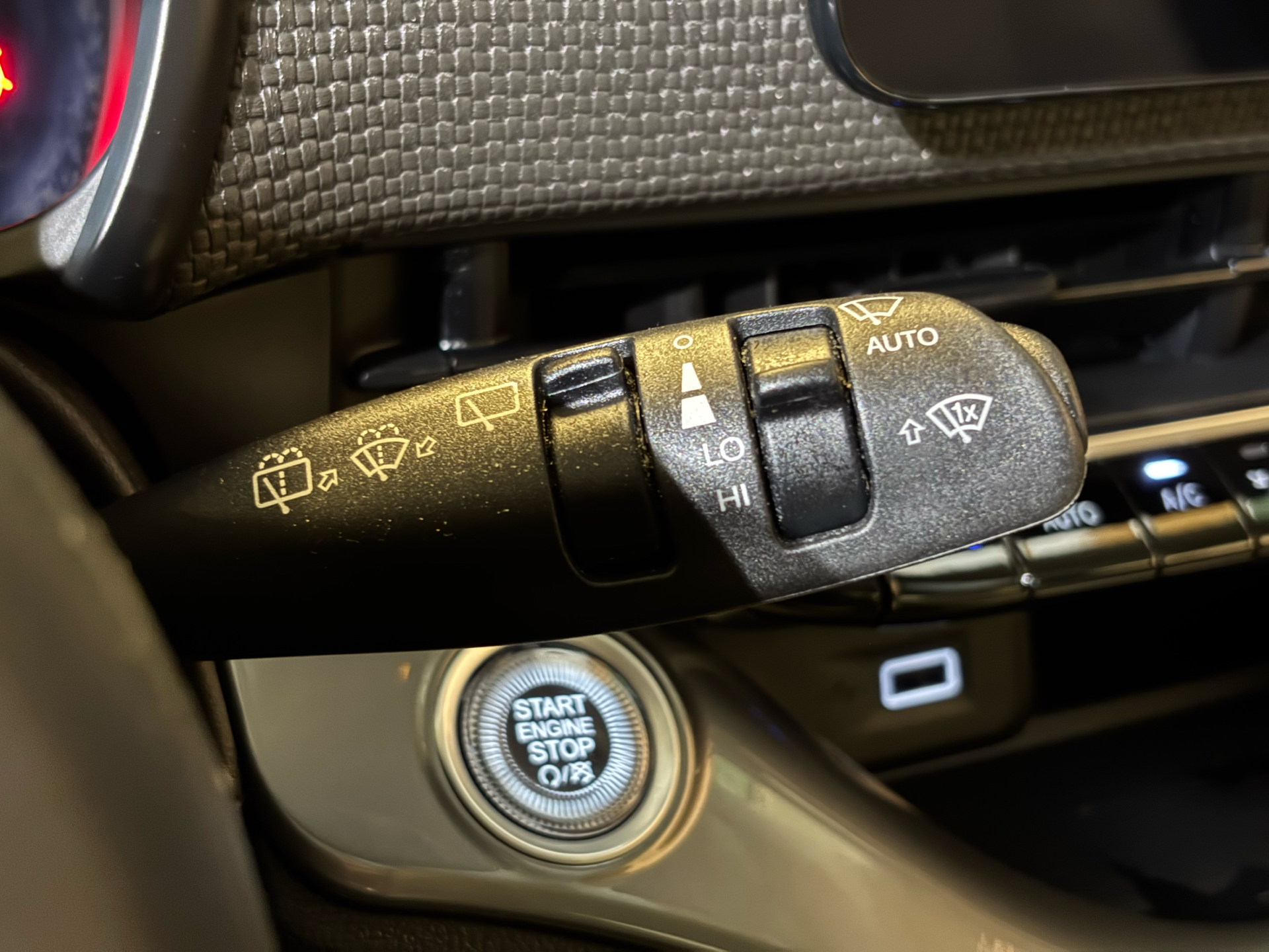 Billede af Fiat 500e EL La Prima 118HK 3d Aut.