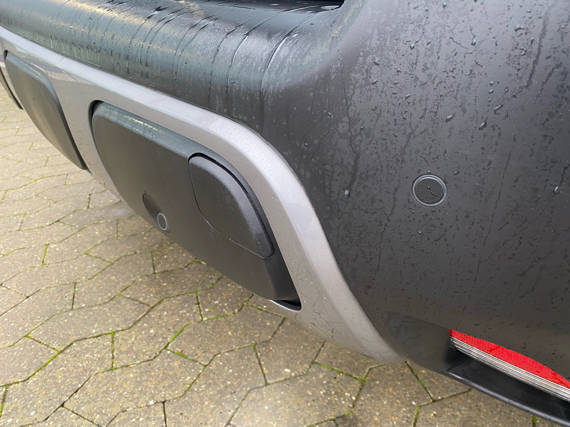 Billede af Citroën C3 Aircross 1,2 PureTech Iconic EAT6 110HK 5d 6g Aut.