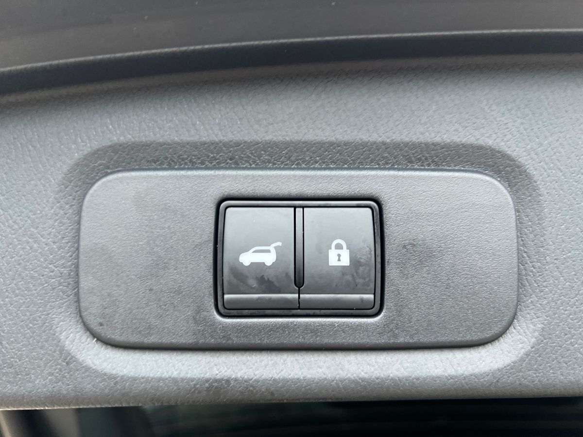 Billede af Nissan Qashqai 1,3 MHEV  Mild hybrid Tekna X-Tronic 158HK 5d 7g Aut.