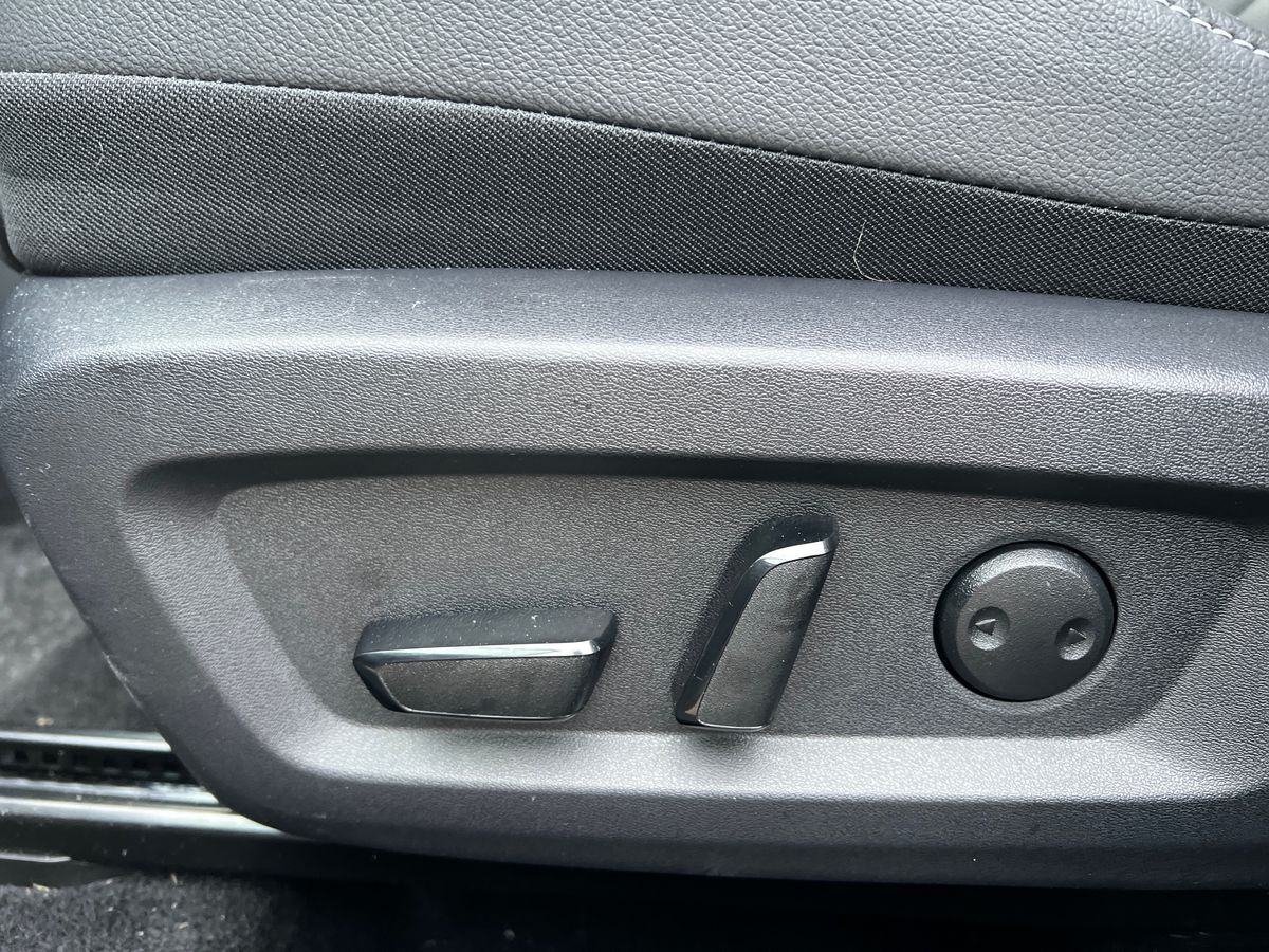 Billede af Nissan Qashqai 1,3 MHEV  Mild hybrid Tekna X-Tronic 158HK 5d 7g Aut.