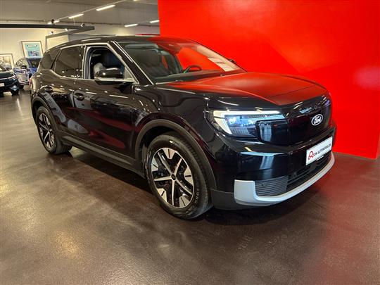 Ford Explorer EL UR Select RWD 286HK 5d Aut.