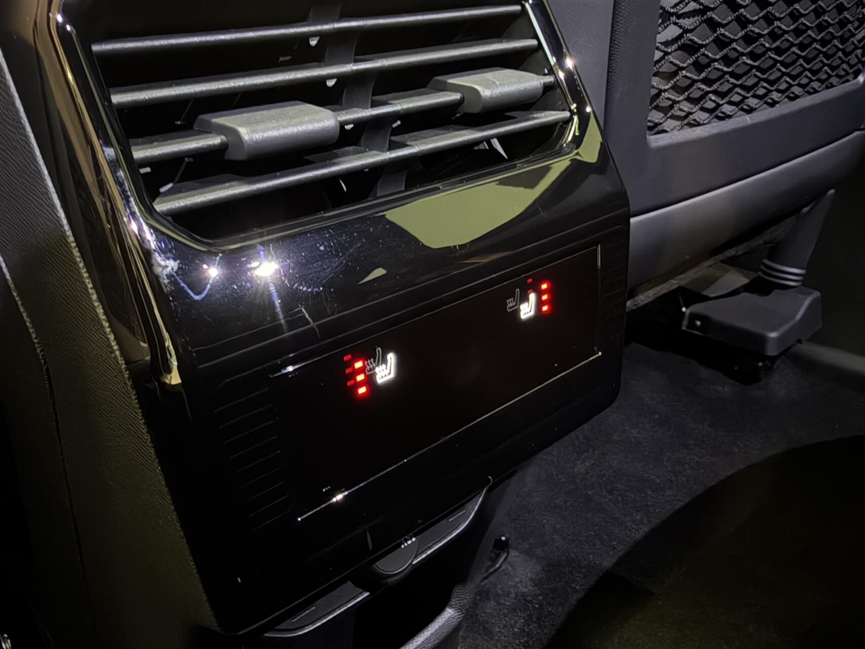 Billede af Peugeot e-3008 EL GT Pack 210HK 5d Aut.