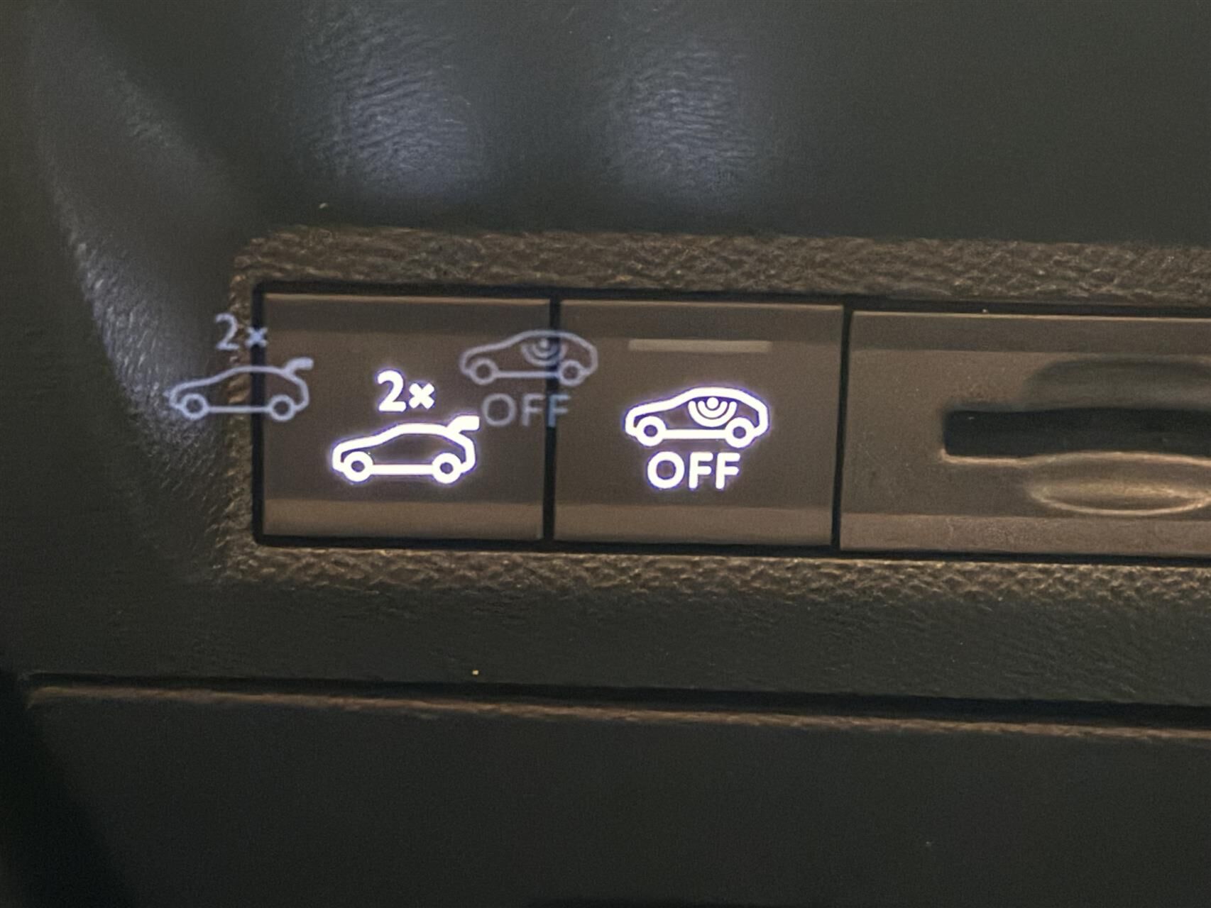 Billede af Peugeot e-3008 EL GT Pack 210HK 5d Aut.