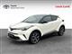 Billede af Toyota C-HR 1,8 Hybrid Premium Selected Bi-tone Multidrive S 122HK 5d Aut.
