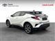 Billede af Toyota C-HR 1,8 Hybrid Premium Selected Bi-tone Multidrive S 122HK 5d Aut.