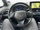 Billede af Toyota C-HR 1,8 Hybrid Premium Selected Bi-tone Multidrive S 122HK 5d Aut.