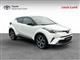 Billede af Toyota C-HR 1,8 Hybrid Premium Selected Bi-tone Multidrive S 122HK 5d Aut.