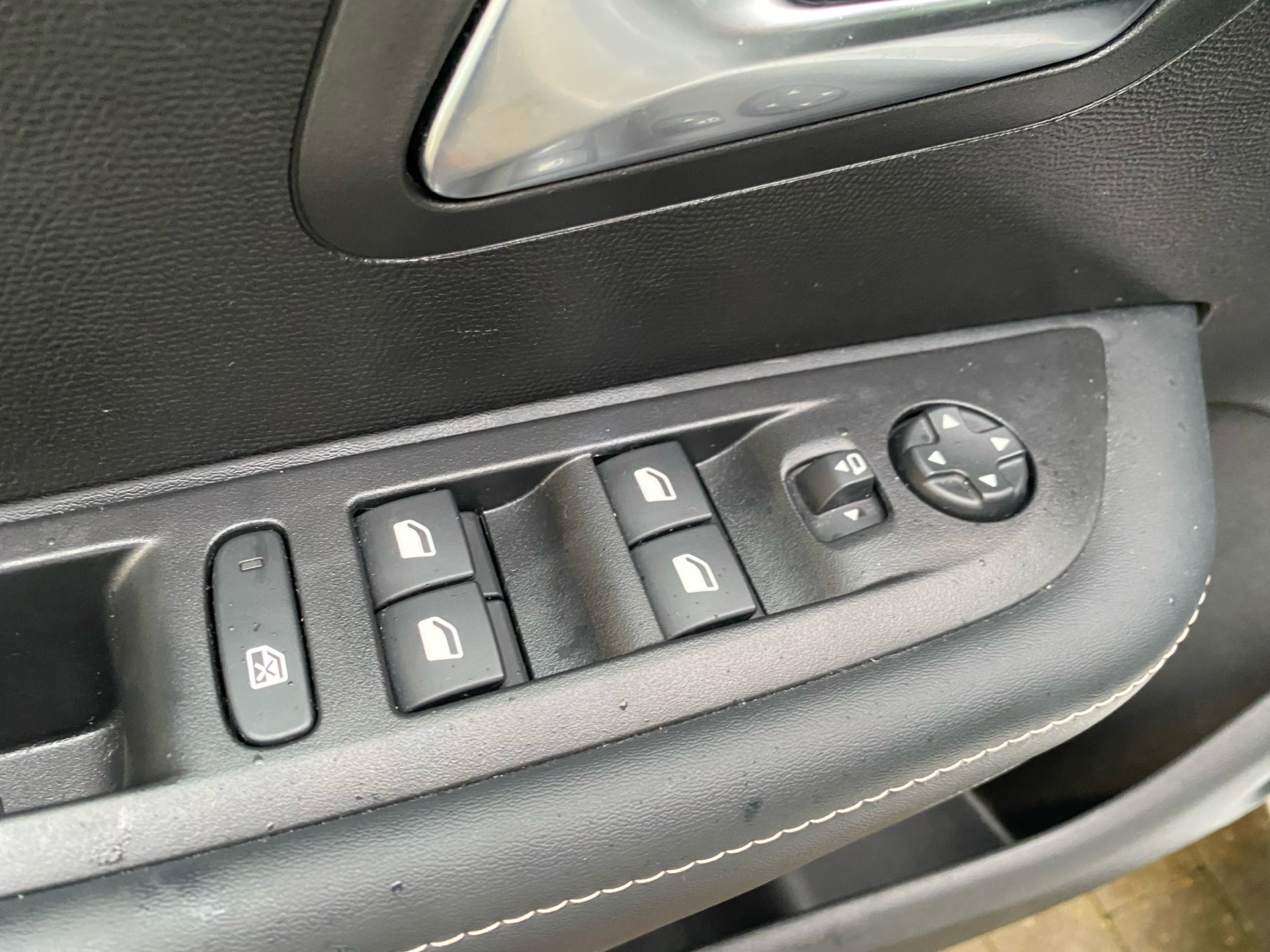 Billede af Peugeot e-208 EL Allure 136HK 5d Aut.