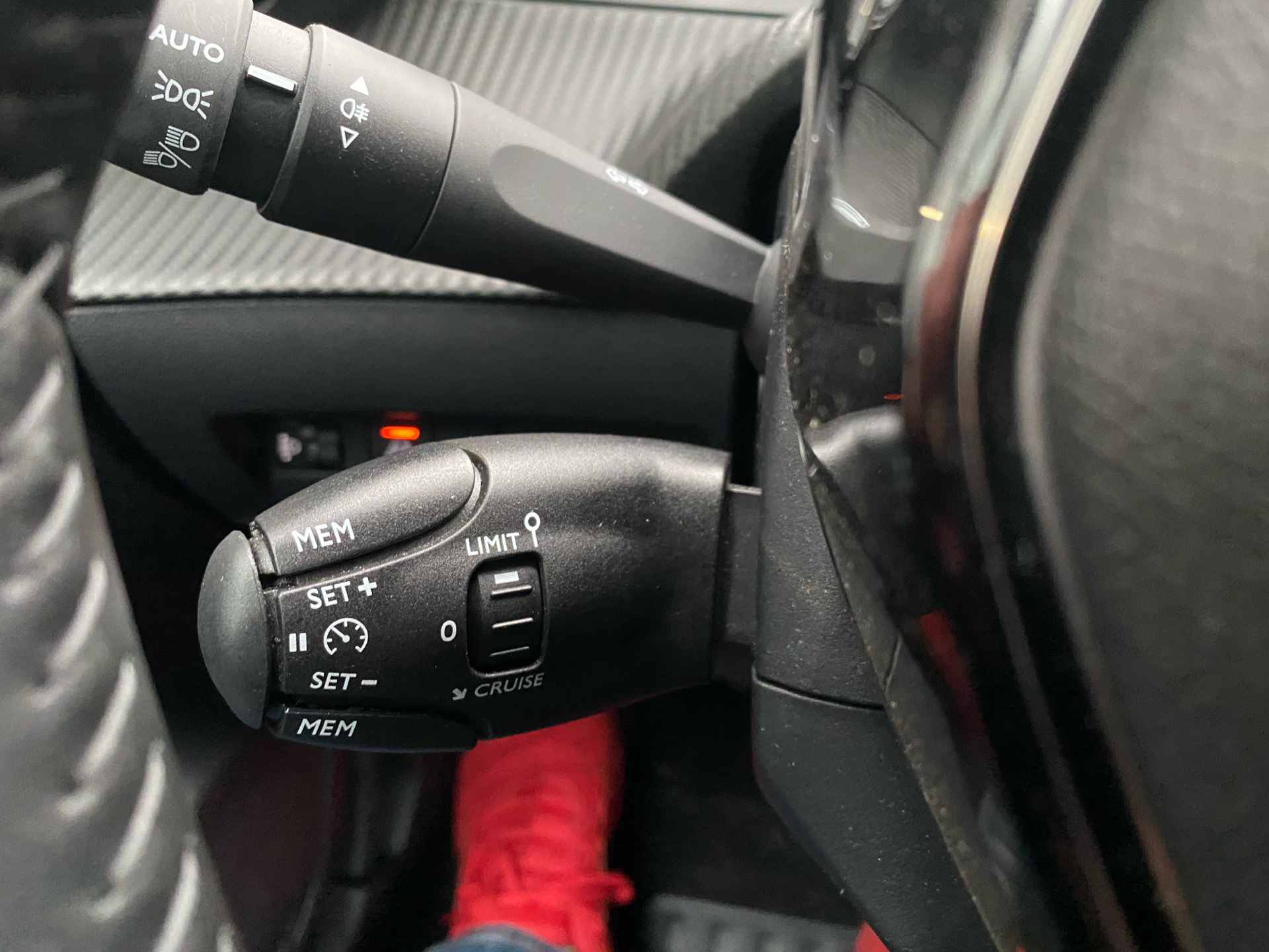 Billede af Peugeot e-208 EL Allure 136HK 5d Aut.