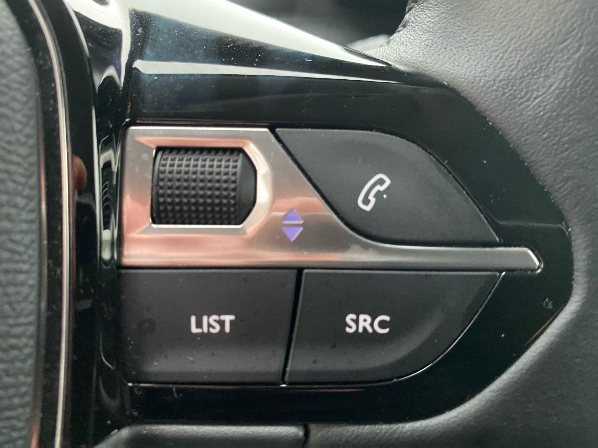 Billede af Peugeot e-208 EL Allure 136HK 5d Aut.