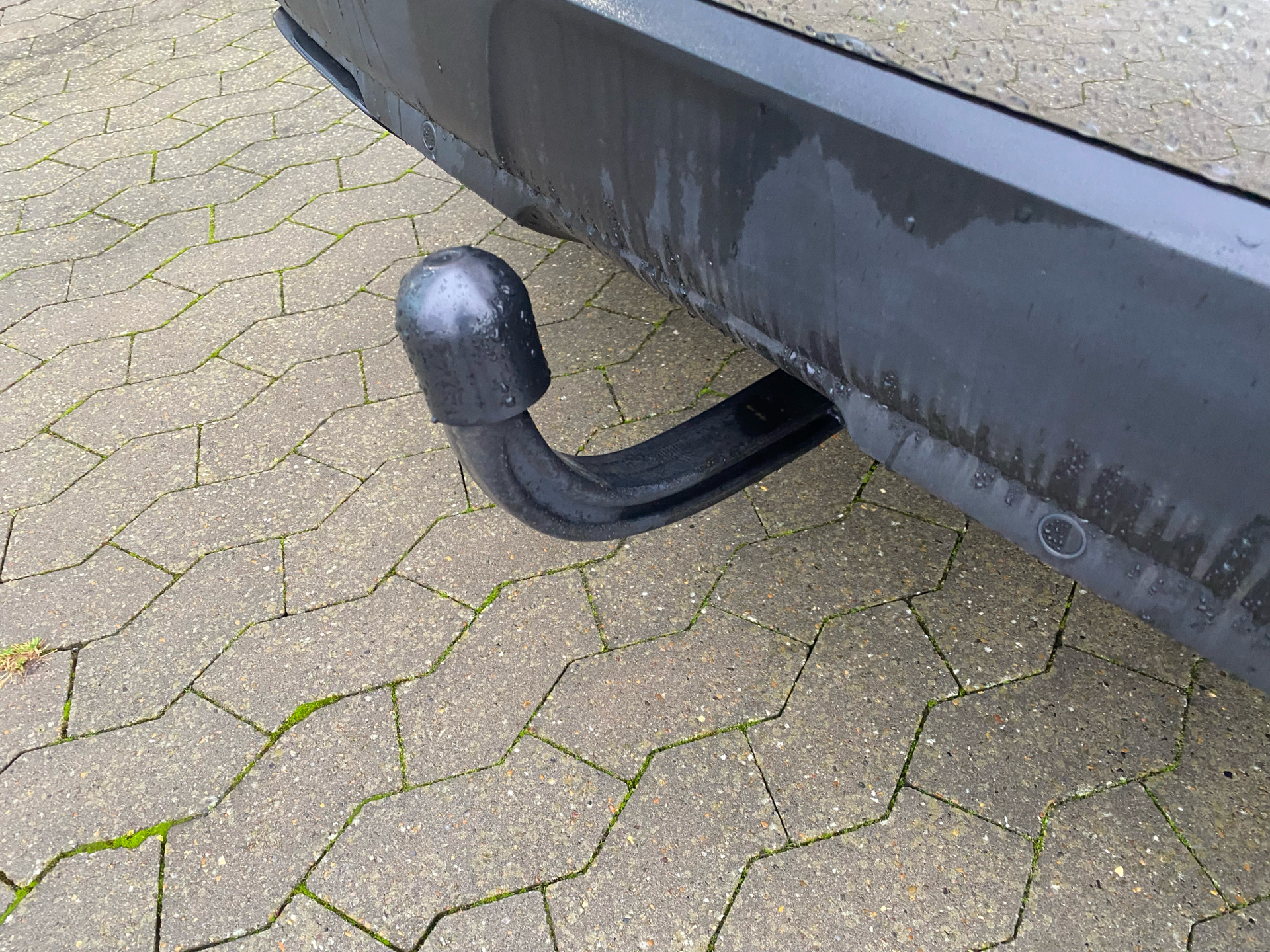 Billede af Peugeot 3008 1,6 PureTech  Plugin-hybrid First Selection EAT8 225HK 5d 8g Aut.