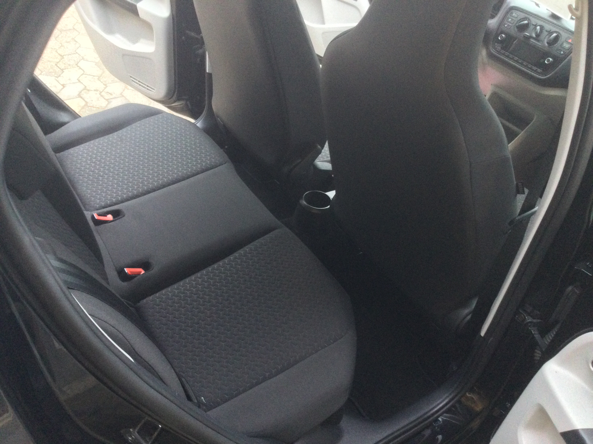 Billede af Seat Mii 1,0 MPI Style Start/Stop 60HK 3d