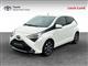 Billede af Toyota Aygo 1,0 VVT-I X-Press 72HK 5d