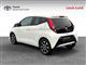 Billede af Toyota Aygo 1,0 VVT-I X-Press 72HK 5d