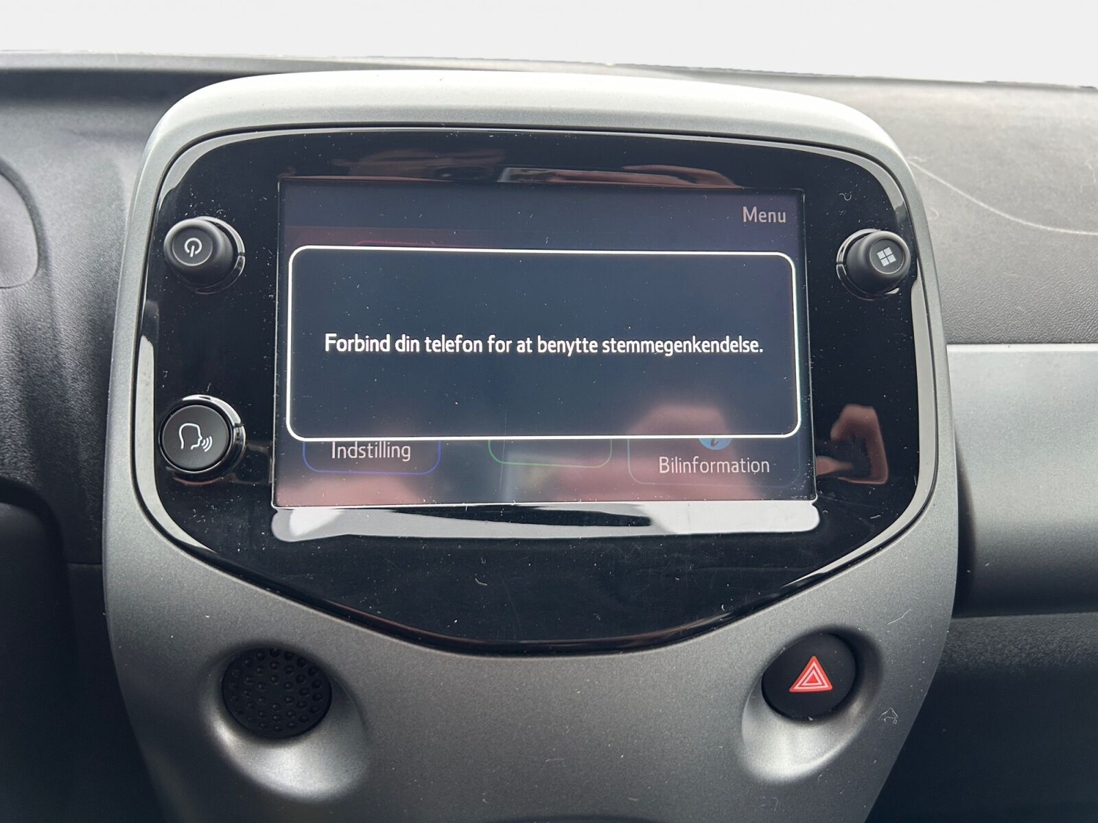 Billede af Toyota Aygo 1,0 VVT-I X-Press 72HK 5d