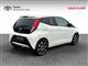 Billede af Toyota Aygo 1,0 VVT-I X-Press 72HK 5d
