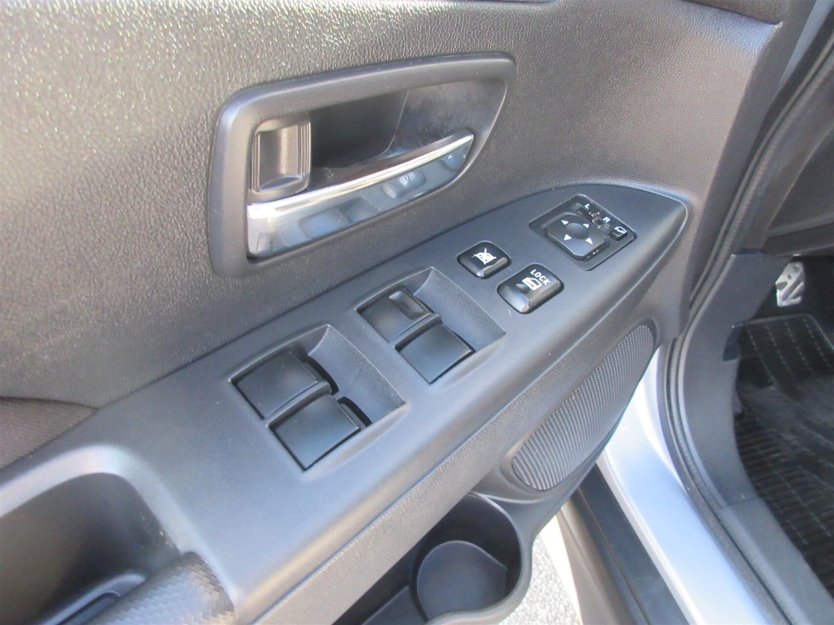 Billede af Mitsubishi ASX 1,6 Intense 117HK 5d